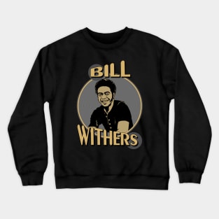 Mr. Withers Crewneck Sweatshirt